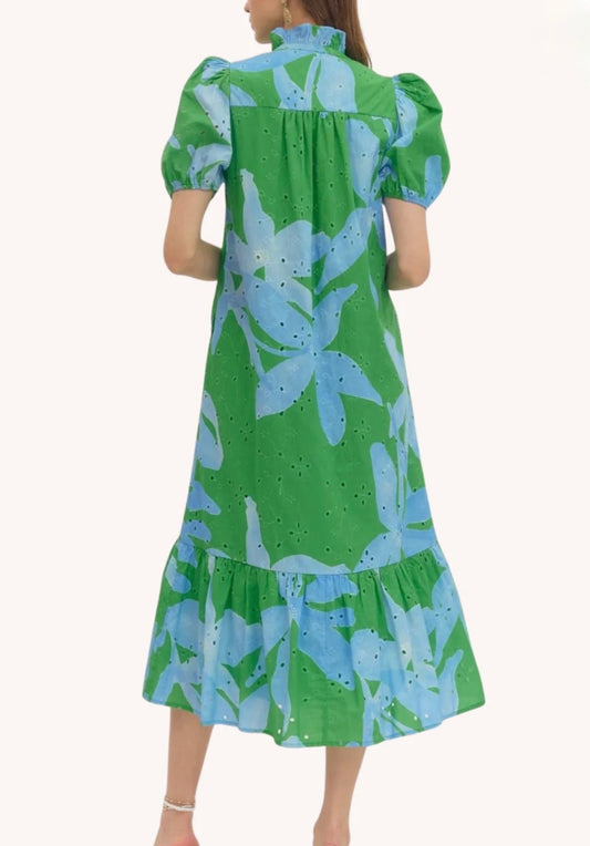 Botanical Midi