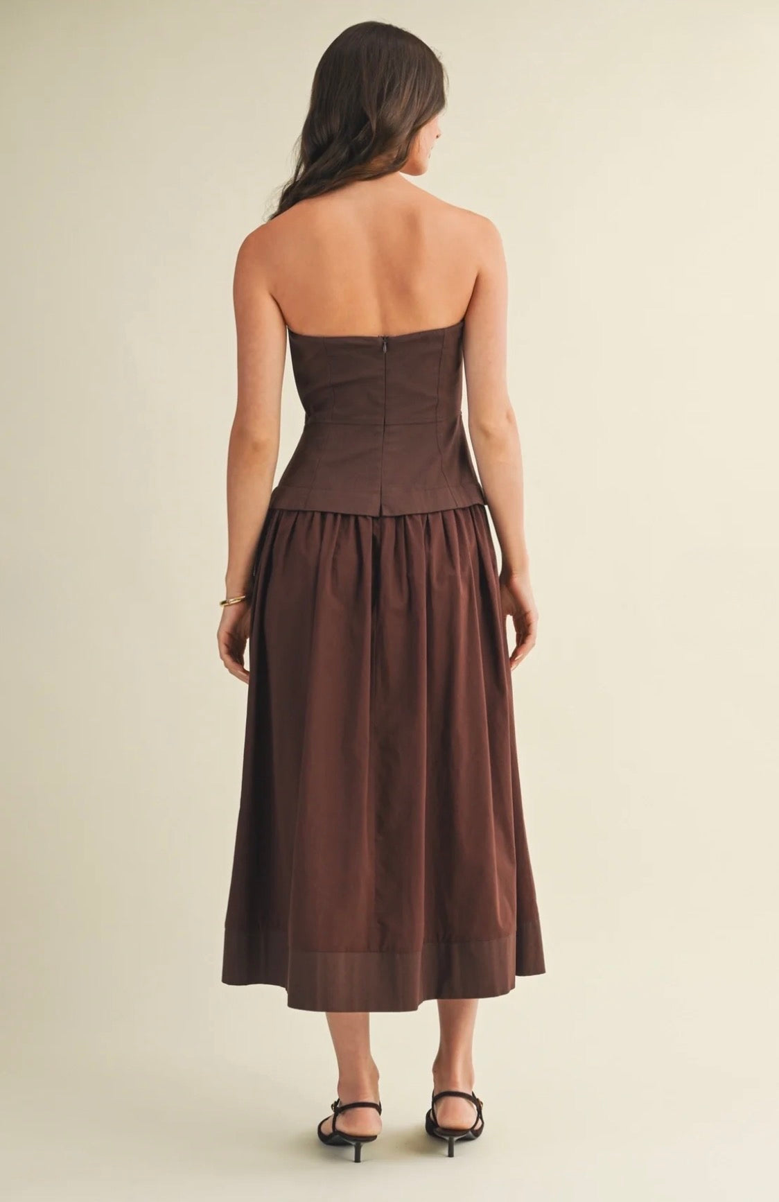 Doechi Midi | Chocolate