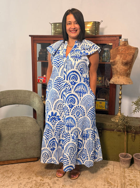 Elodie Maxi