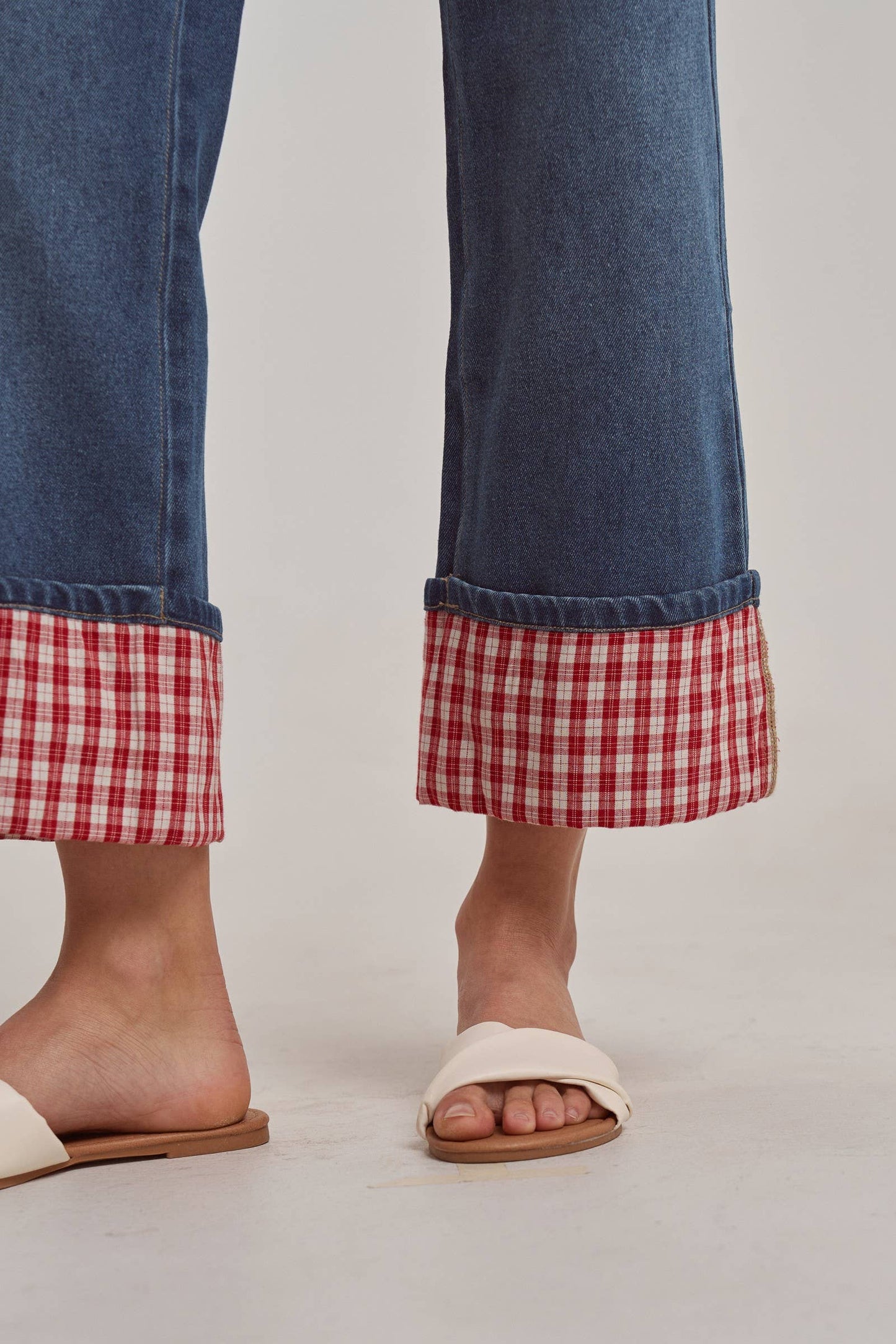 The All-American Jean