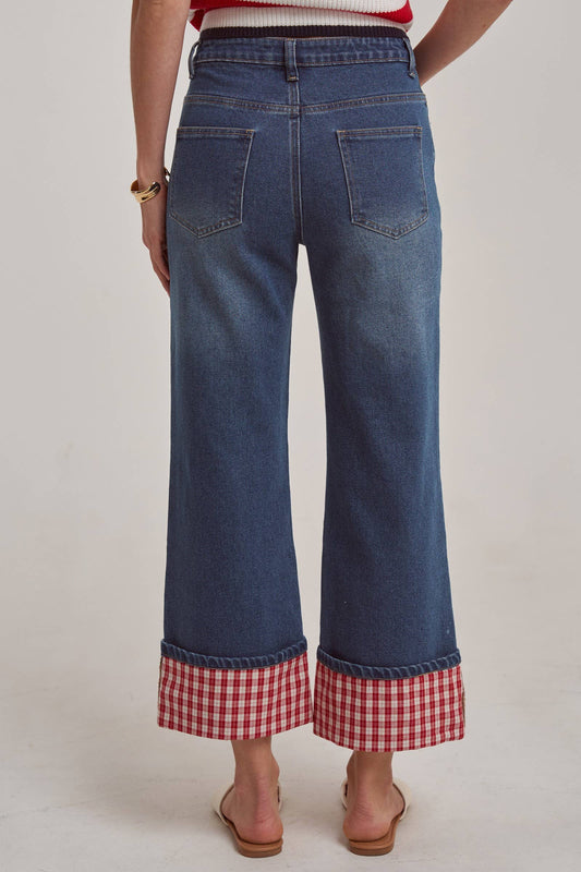 The All-American Jean