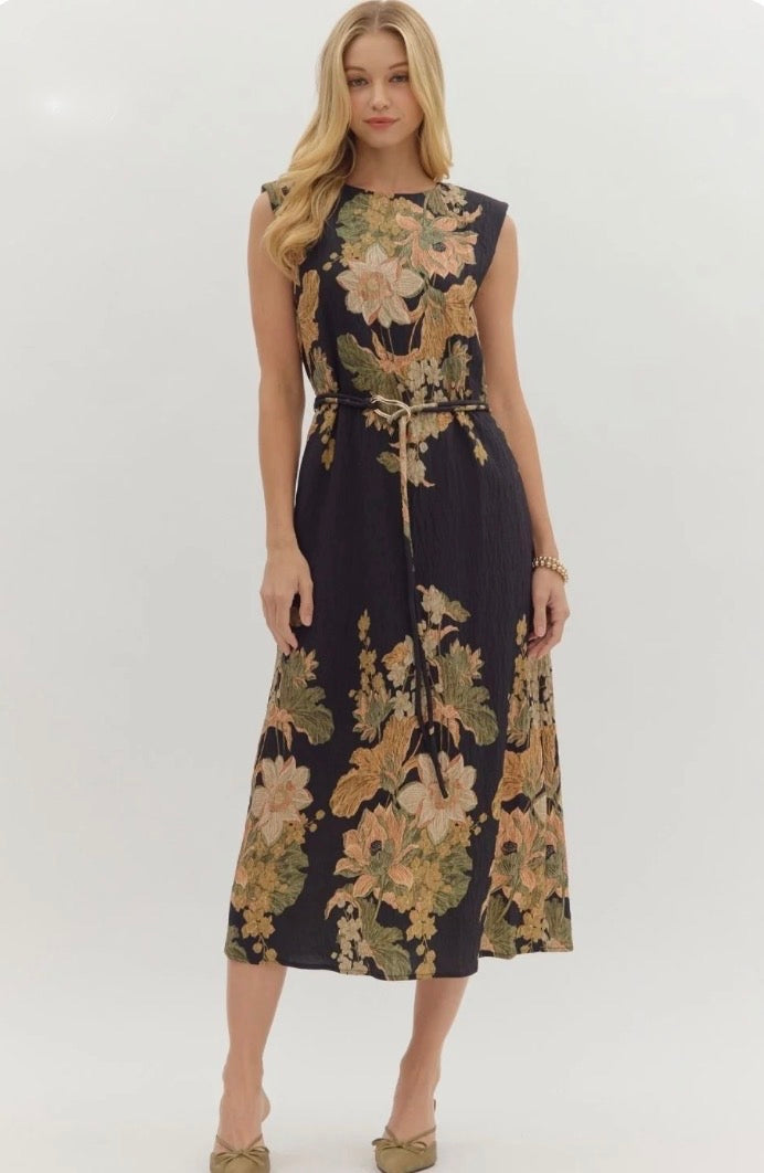 Susana Midi | Black
