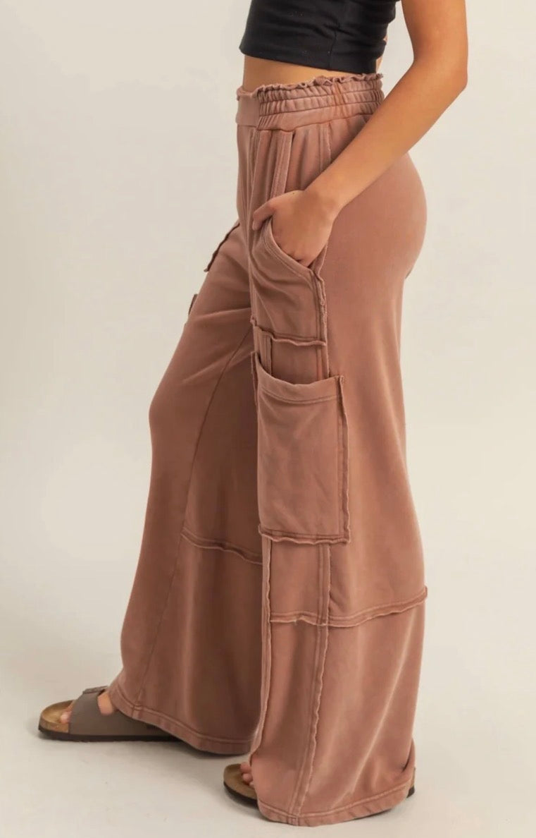 The Everything Sweatpants | Taupe