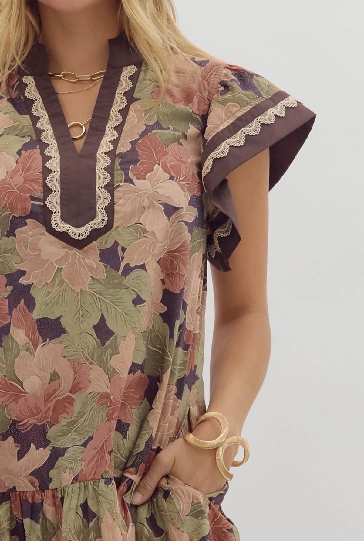 Autumn Frenzy Mini | Multi