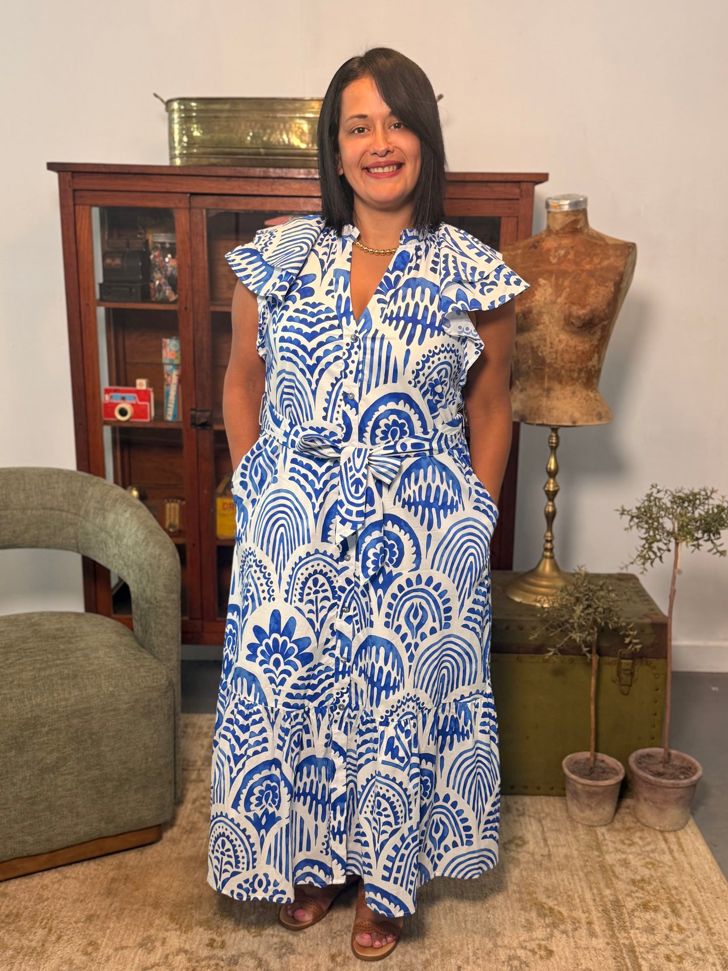 Elodie Maxi