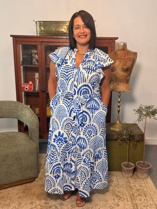 Elodie Maxi