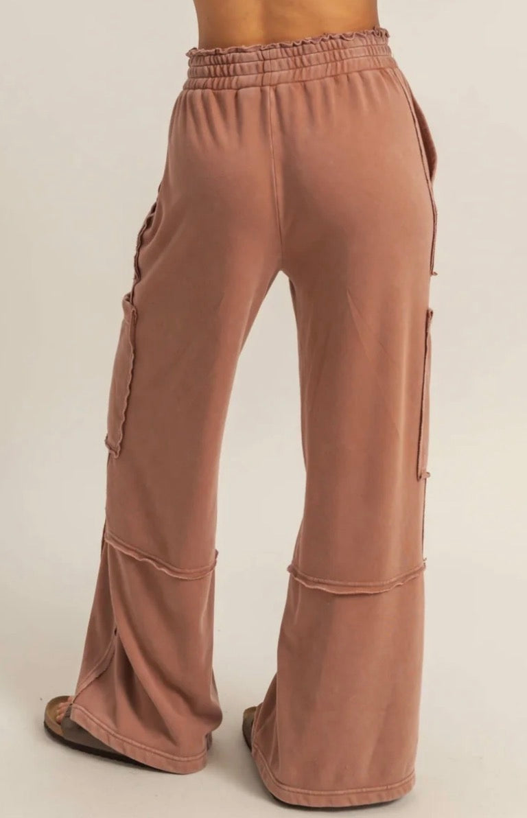 The Everything Sweatpants | Taupe