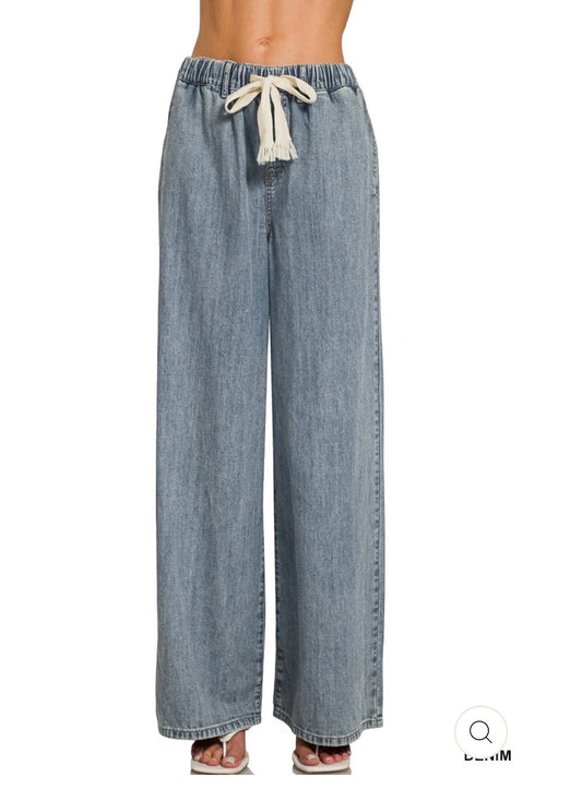 The Carmela Jeans | Denim