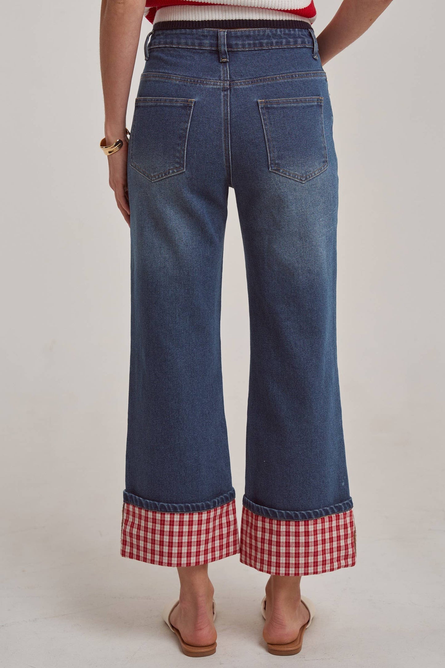 The All-American Jean