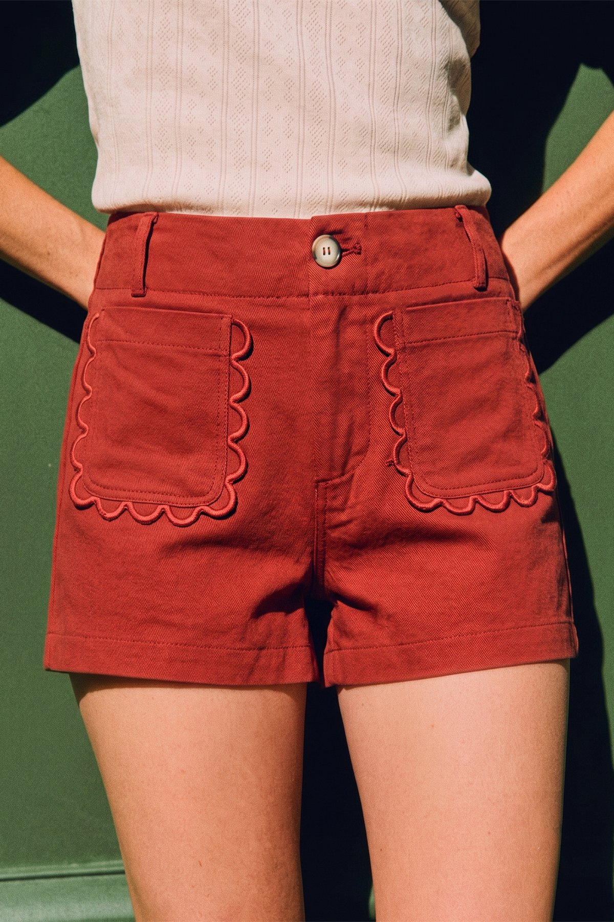 Martha Shorts | Multiple Colors